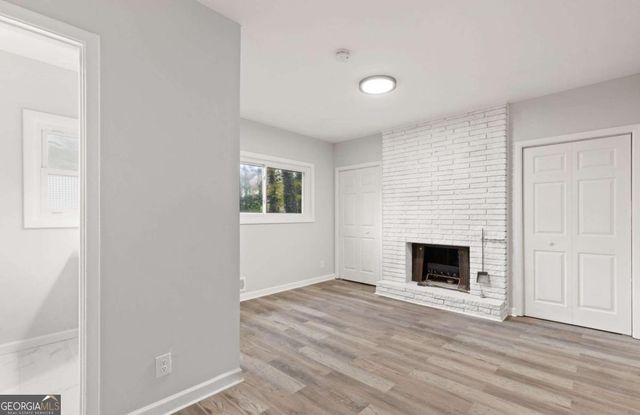 2544 Overlook Drive, Atlanta, GA 30344