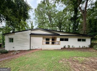 2544 Overlook Drive, Atlanta, GA 30344