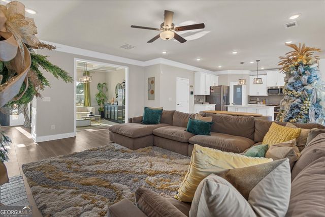 342 Eagles Nest Circle, Auburn, GA 30011