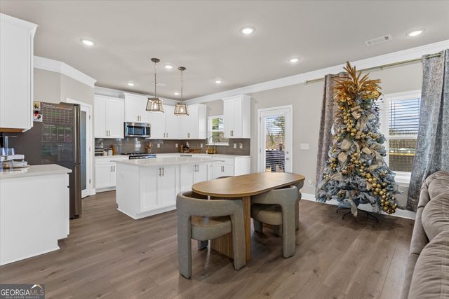 342 Eagles Nest Circle, Auburn, GA 30011