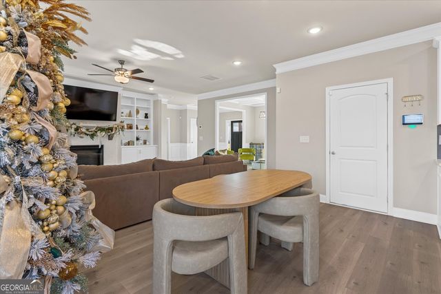 342 Eagles Nest Circle, Auburn, GA 30011