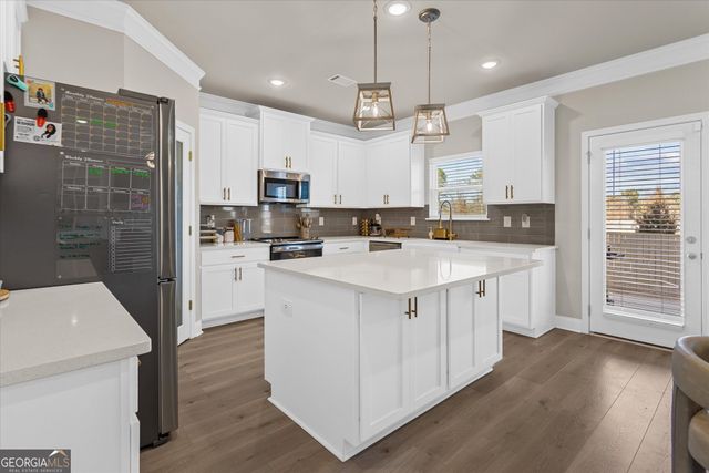 342 Eagles Nest Circle, Auburn, GA 30011