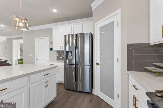 342 Eagles Nest Circle, Auburn, GA 30011