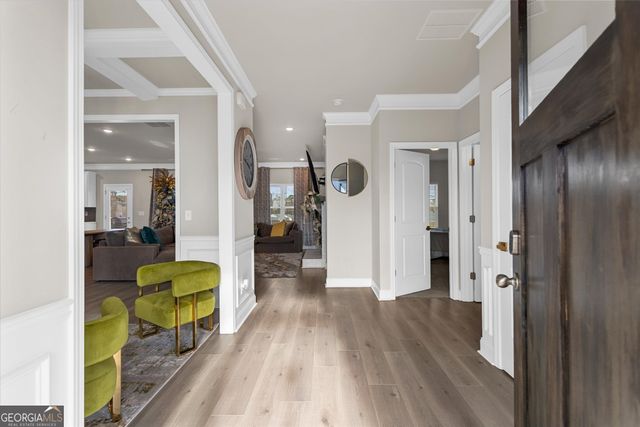 342 Eagles Nest Circle, Auburn, GA 30011