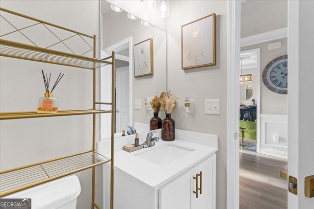 342 Eagles Nest Circle, Auburn, GA 30011