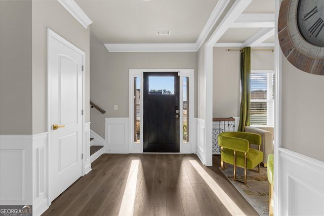 342 Eagles Nest Circle, Auburn, GA 30011