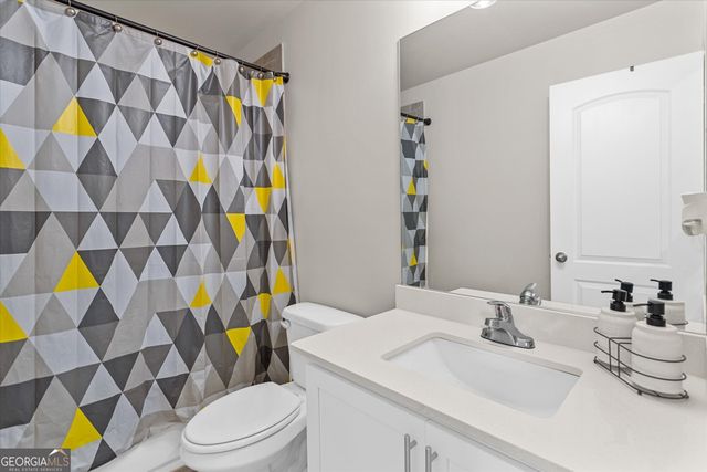 342 Eagles Nest Circle, Auburn, GA 30011