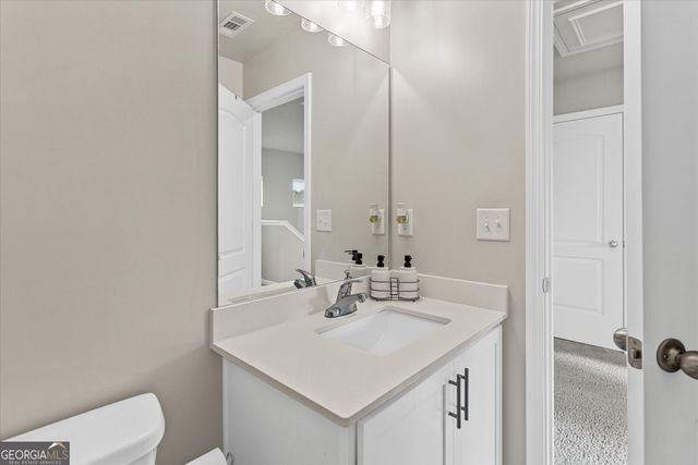 342 Eagles Nest Circle, Auburn, GA 30011