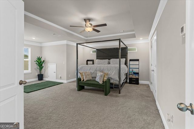 342 Eagles Nest Circle, Auburn, GA 30011