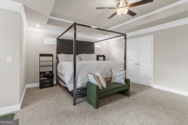 342 Eagles Nest Circle, Auburn, GA 30011