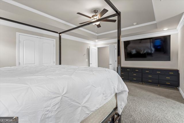 342 Eagles Nest Circle, Auburn, GA 30011