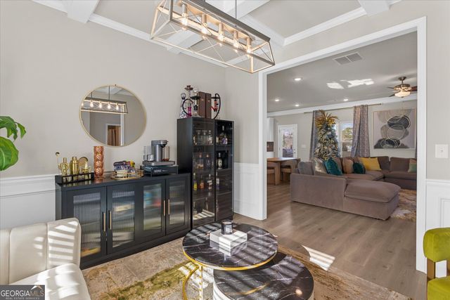 342 Eagles Nest Circle, Auburn, GA 30011