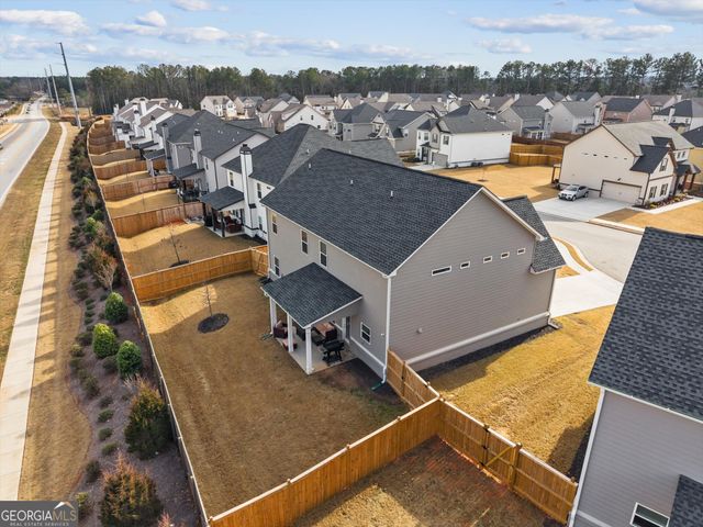 342 Eagles Nest Circle, Auburn, GA 30011