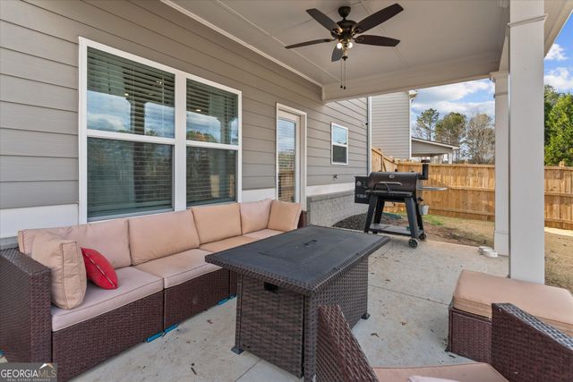 342 Eagles Nest Circle, Auburn, GA 30011