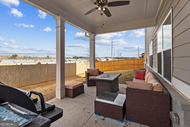 342 Eagles Nest Circle, Auburn, GA 30011