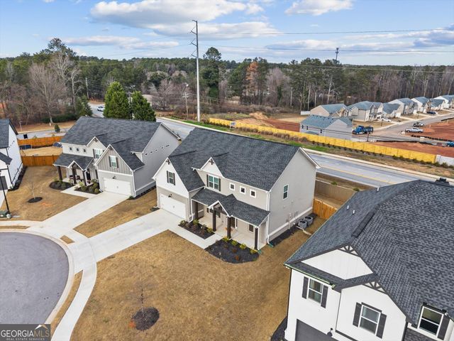 342 Eagles Nest Circle, Auburn, GA 30011