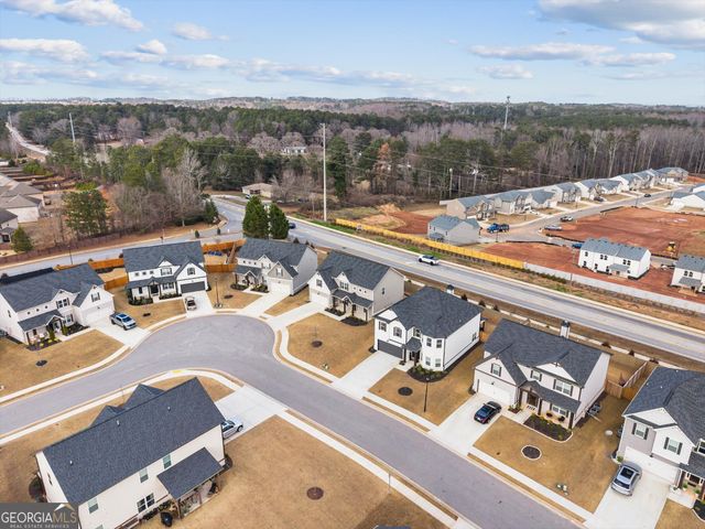 342 Eagles Nest Circle, Auburn, GA 30011