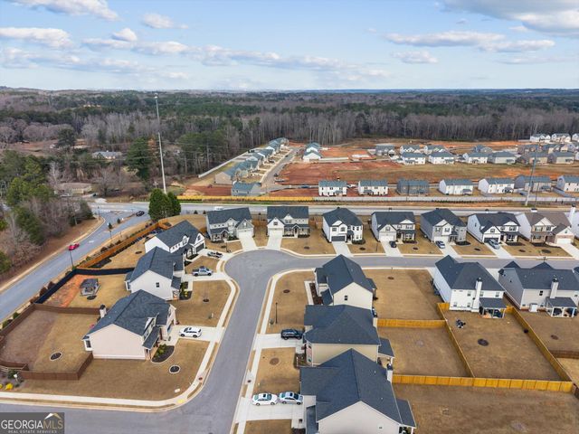 342 Eagles Nest Circle, Auburn, GA 30011