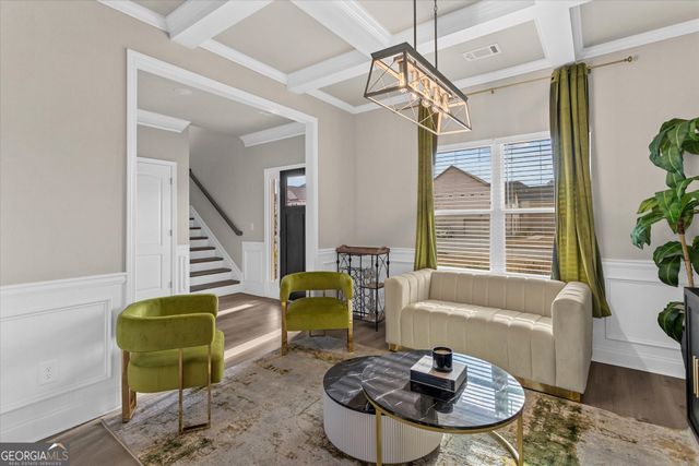 342 Eagles Nest Circle, Auburn, GA 30011