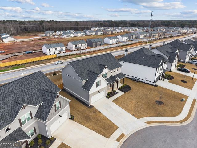 342 Eagles Nest Circle, Auburn, GA 30011