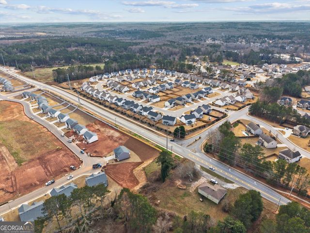 342 Eagles Nest Circle, Auburn, GA 30011