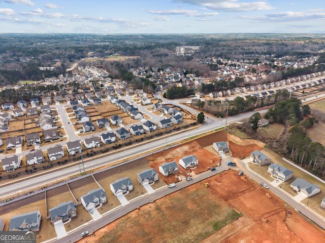 342 Eagles Nest Circle, Auburn, GA 30011