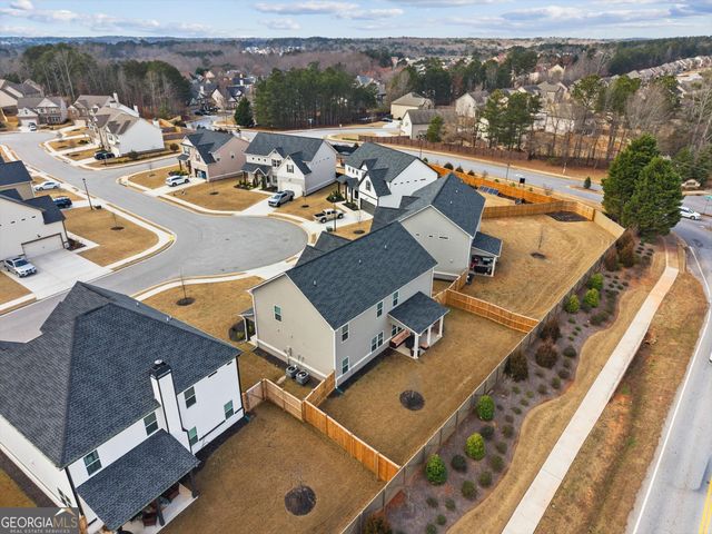 342 Eagles Nest Circle, Auburn, GA 30011