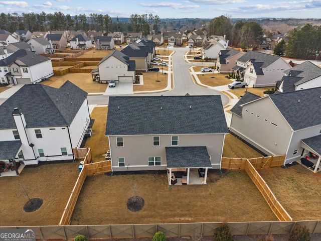 342 Eagles Nest Circle, Auburn, GA 30011