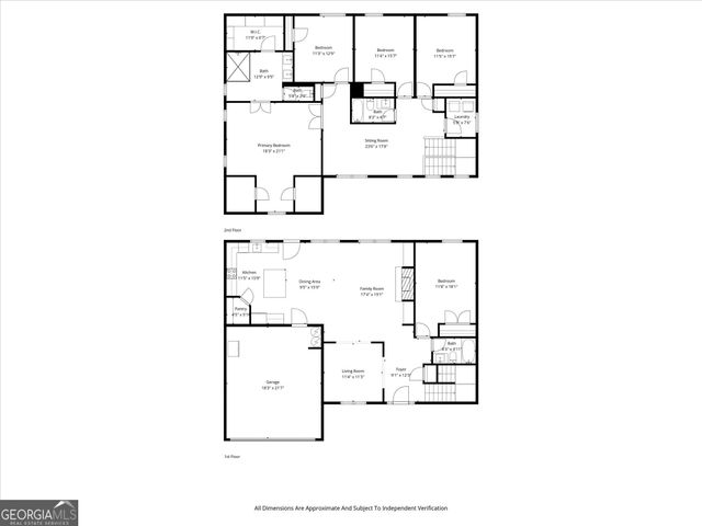 342 Eagles Nest Circle, Auburn, GA 30011