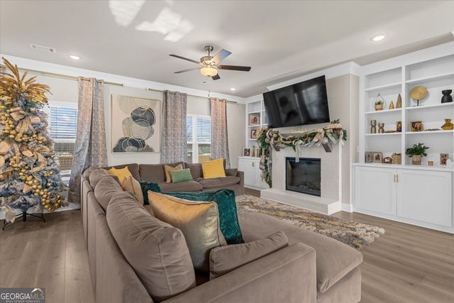 342 Eagles Nest Circle, Auburn, GA 30011