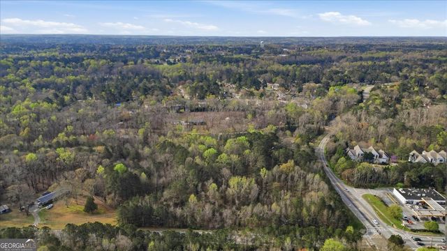 0 Fielder Road, Jonesboro, GA 30236