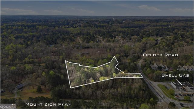 0 Fielder Road, Jonesboro, GA 30236