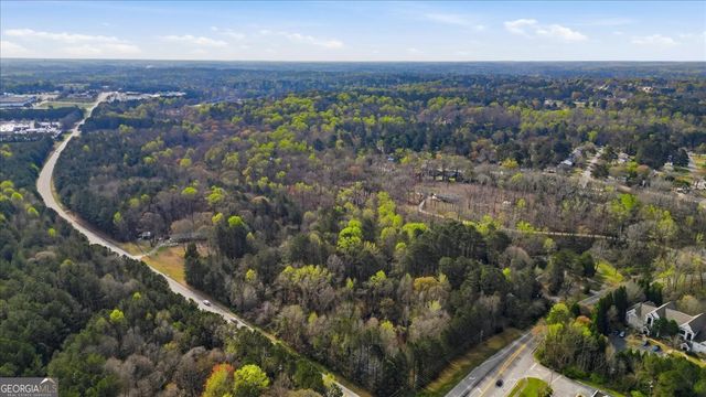 0 Fielder Road, Jonesboro, GA 30236