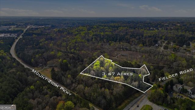 0 Fielder Road, Jonesboro, GA 30236