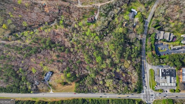 0 Fielder Road, Jonesboro, GA 30236