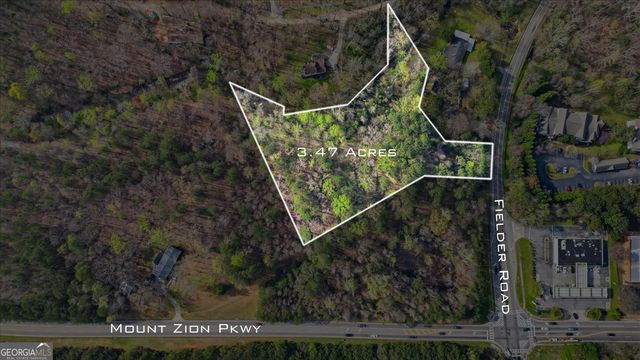 0 Fielder Road, Jonesboro, GA 30236