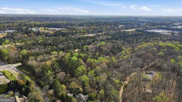 0 Fielder Road, Jonesboro, GA 30236
