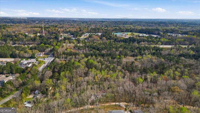 0 Fielder Road, Jonesboro, GA 30236