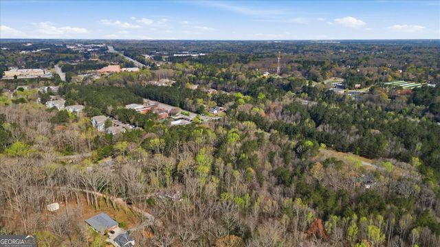 0 Fielder Road, Jonesboro, GA 30236