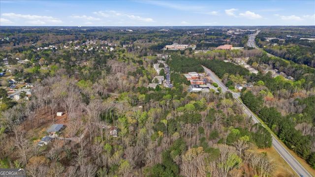 0 Fielder Road, Jonesboro, GA 30236
