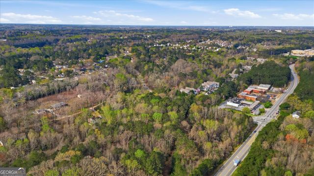 0 Fielder Road, Jonesboro, GA 30236