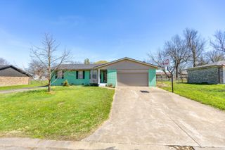 2105 L Street SW, Miami, OK 74354