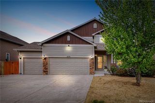 2720 Bridle Drive, Mead, CO 80542