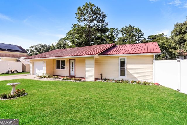 805 Ketch Court A, Hinesville, GA 31313