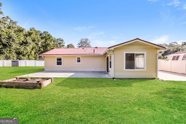 805 Ketch Court A, Hinesville, GA 31313