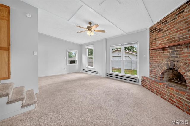 340 Hillcrest Boulevard, Ballwin, MO 63021