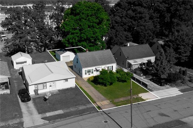434 Winchester Avenue, Youngstown, OH 44509