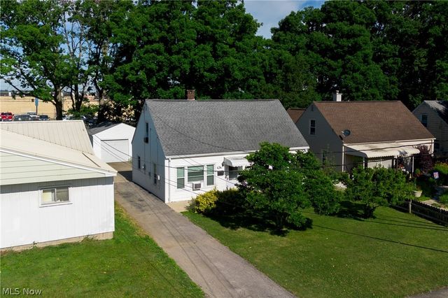 434 Winchester Avenue, Youngstown, OH 44509