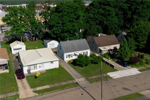 434 Winchester Avenue, Youngstown, OH 44509