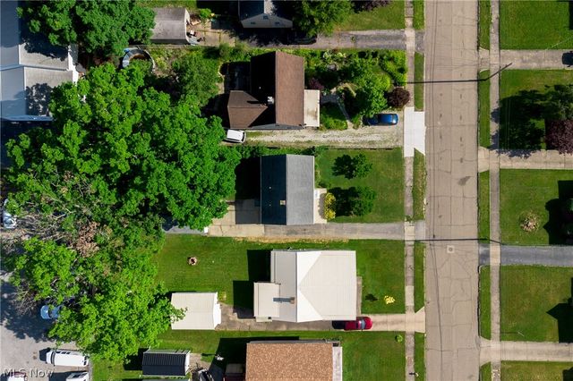 434 Winchester Avenue, Youngstown, OH 44509